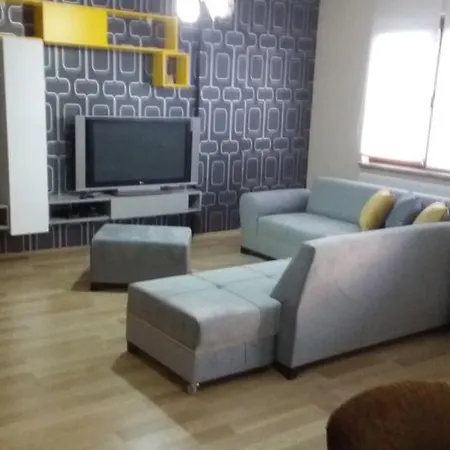 Dag Yolu Holiday home *