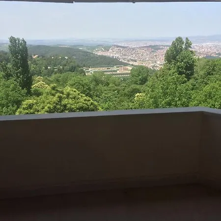 Holiday home Dag Yolu Bursa