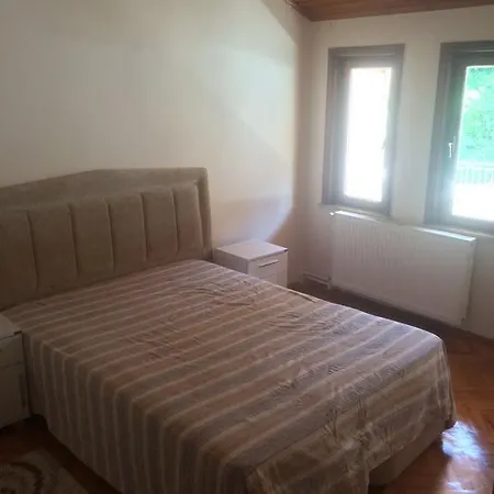 Dag Yolu * Bursa
