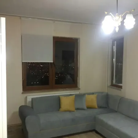 Holiday home Dag Yolu