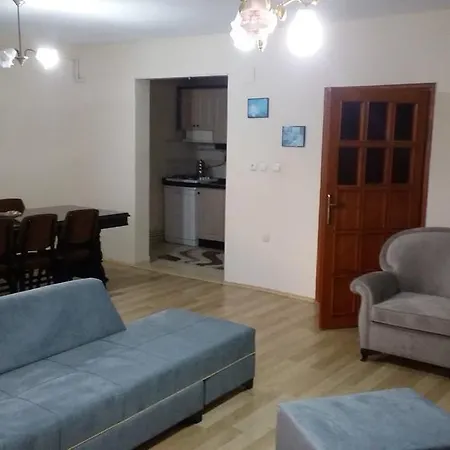 Holiday home Dag Yolu *