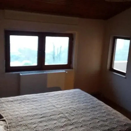 Holiday home Dag Yolu *